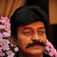 Rajasekhar at Mahankali Audio Launch Function - Pictures | Picture 108786